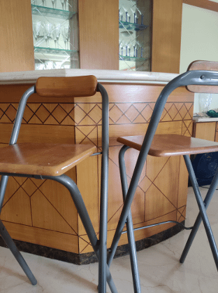 Bar Chairs Project
